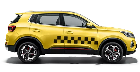 CHERY TIGGO 4 PRO